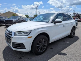 Audi Q5 * S-Line* * HeadUp* AвтоКредит* (ЦЕНА ДО БГ) - 31999 лв. - 10854491 3