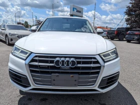 Audi Q5 * S-Line* * HeadUp* AвтоКредит* (ЦЕНА ДО БГ) - 31999 лв. - 10854491 2