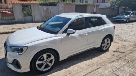 Обява за продажба на Audi Q3 S line ~60 000 лв. - изображение 2