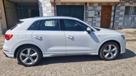 Обява за продажба на Audi Q3 S line ~60 000 лв. - изображение 3