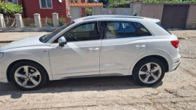 Обява за продажба на Audi Q3 S line ~60 000 лв. - изображение 1