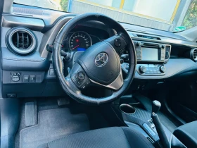 Toyota Rav4 2.2 AWD | Mobile.bg    8