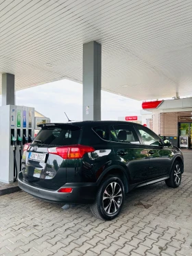 Toyota Rav4 2.2 AWD | Mobile.bg    3