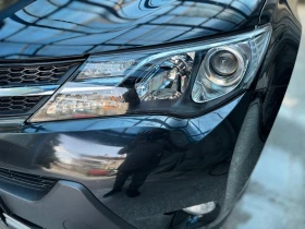 Toyota Rav4 2.2 AWD | Mobile.bg    5