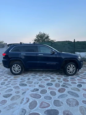 Обява за продажба на Jeep Grand cherokee ~14 500 лв. - изображение 3
