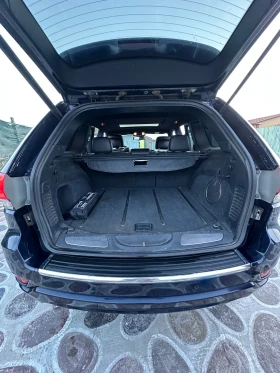 Обява за продажба на Jeep Grand cherokee ~14 500 лв. - изображение 10