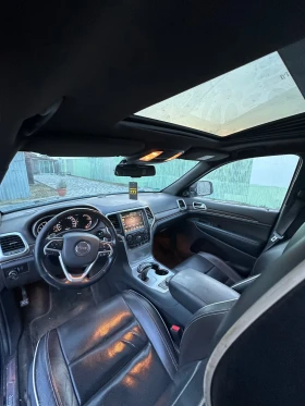 Обява за продажба на Jeep Grand cherokee ~14 500 лв. - изображение 8