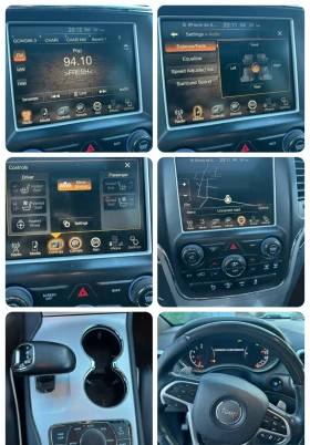 Jeep Grand cherokee | Mobile.bg    13