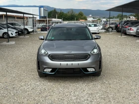 Kia Niro 1.6i/105hp/Plug-in Hybrid/60 000km | Mobile.bg    2