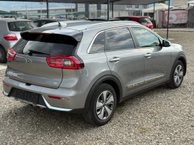 Kia Niro 1.6i/105hp/Plug-in Hybrid/60 000km | Mobile.bg    6