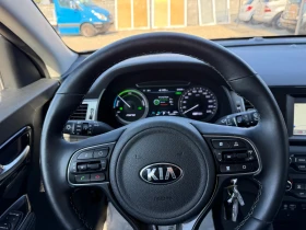 Kia Niro 1.6i/105hp/Plug-in Hybrid/60 000km | Mobile.bg    7