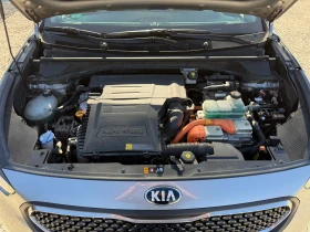 Kia Niro 1.6i/105hp/Plug-in Hybrid/60 000km | Mobile.bg    15