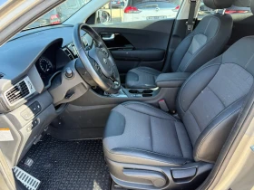 Kia Niro 1.6i/105hp/Plug-in Hybrid/60 000km | Mobile.bg    11