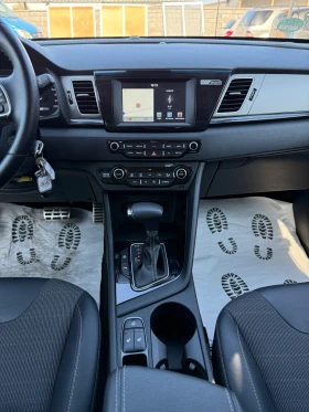 Kia Niro 1.6i/105hp/Plug-in Hybrid/60 000km | Mobile.bg    8