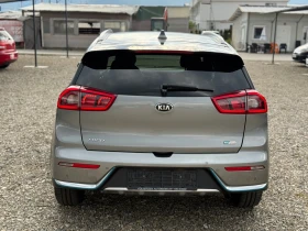 Kia Niro 1.6i/105hp/Plug-in Hybrid/60 000km | Mobile.bg    5