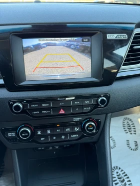 Kia Niro 1.6i/105hp/Plug-in Hybrid/60 000km | Mobile.bg    9