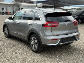 Kia Niro 1.6i/105hp/Plug-in Hybrid/60 000km | Mobile.bg    4