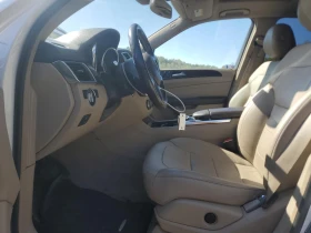 Mercedes-Benz ML 350 BLUETEC/3.0L 6/КОЖА/ПАНОР./ - 17500 лв. - 18947374 7