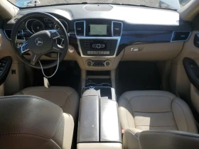 Mercedes-Benz ML 350 BLUETEC/3.0L 6/КОЖА/ПАНОР./ - 17500 лв. - 18947374 8