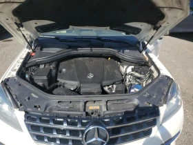 Mercedes-Benz ML 350 BLUETEC/3.0L 6/КОЖА/ПАНОР./ - 17500 лв. - 18947374 12
