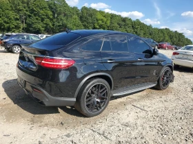 Mercedes-Benz GLE 63 S AMG FULL/   | Mobile.bg    4