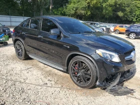 Mercedes-Benz GLE 63 S AMG FULL/   | Mobile.bg    3