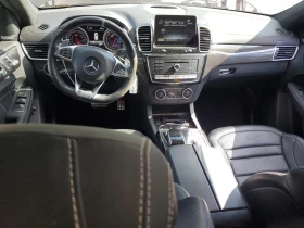 Mercedes-Benz GLE 63 S AMG FULL/   | Mobile.bg    8