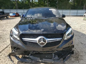 Mercedes-Benz GLE 63 S AMG FULL/   | Mobile.bg    2
