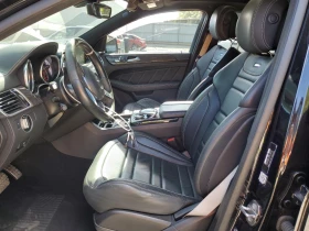 Mercedes-Benz GLE 63 S AMG FULL/   | Mobile.bg    7