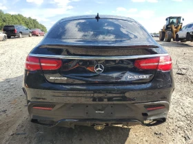 Mercedes-Benz GLE 63 S AMG FULL/   | Mobile.bg    5