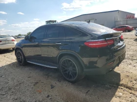 Mercedes-Benz GLE 63 S AMG FULL/   | Mobile.bg    6