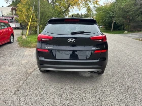 Обява за продажба на Hyundai Tucson * Luxury * CARFAX * БЕЗ ПЪРВОНАЧАЛНА ВНОСКА ~24 200 лв. - изображение 3