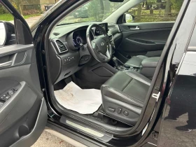 Обява за продажба на Hyundai Tucson * Luxury * CARFAX * БЕЗ ПЪРВОНАЧАЛНА ВНОСКА ~24 200 лв. - изображение 4