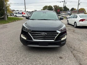 Обява за продажба на Hyundai Tucson * Luxury * CARFAX * БЕЗ ПЪРВОНАЧАЛНА ВНОСКА ~24 200 лв. - изображение 5