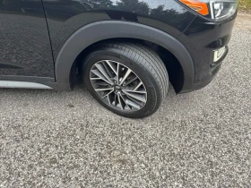 Обява за продажба на Hyundai Tucson * Luxury * CARFAX * БЕЗ ПЪРВОНАЧАЛНА ВНОСКА ~24 200 лв. - изображение 6