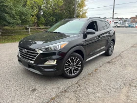 Обява за продажба на Hyundai Tucson * Luxury * CARFAX * БЕЗ ПЪРВОНАЧАЛНА ВНОСКА ~24 200 лв. - изображение 1
