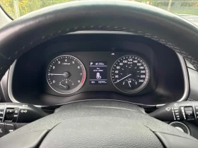 Обява за продажба на Hyundai Tucson * Luxury * CARFAX * БЕЗ ПЪРВОНАЧАЛНА ВНОСКА ~24 200 лв. - изображение 7