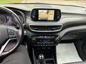 Обява за продажба на Hyundai Tucson * Luxury * CARFAX * БЕЗ ПЪРВОНАЧАЛНА ВНОСКА ~24 200 лв. - изображение 8