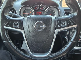 Opel Mokka 1.6CDTI-136K.C-AVTOMAT-EURO6 - 16999 лв. / 8691.45 € - 16298432 16