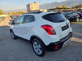 Обява за продажба на Opel Mokka 1.6CDTI-136K.C-AVTOMAT-EURO6 ~16 999 лв. - изображение 6