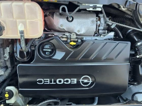 Обява за продажба на Opel Mokka 1.6CDTI-136K.C-AVTOMAT-EURO6 ~16 999 лв. - изображение 11