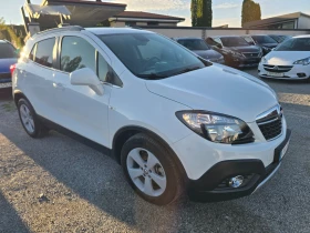 Обява за продажба на Opel Mokka 1.6CDTI-136K.C-AVTOMAT-EURO6 ~16 999 лв. - изображение 2