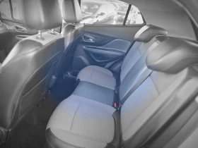 Обява за продажба на Opel Mokka 1.6CDTI-136K.C-AVTOMAT-EURO6 ~16 999 лв. - изображение 9