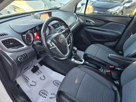 Обява за продажба на Opel Mokka 1.6CDTI-136K.C-AVTOMAT-EURO6 ~16 999 лв. - изображение 8