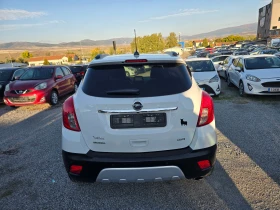 Обява за продажба на Opel Mokka 1.6CDTI-136K.C-AVTOMAT-EURO6 ~16 999 лв. - изображение 5