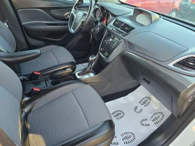 Обява за продажба на Opel Mokka 1.6CDTI-136K.C-AVTOMAT-EURO6 ~16 999 лв. - изображение 10
