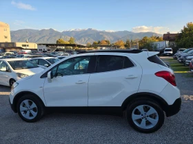 Обява за продажба на Opel Mokka 1.6CDTI-136K.C-AVTOMAT-EURO6 ~16 999 лв. - изображение 7