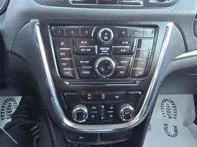 Opel Mokka 1.6CDTI-136K.C-AVTOMAT-EURO6 - 16999 лв. / 8691.45 € - 16298432 15