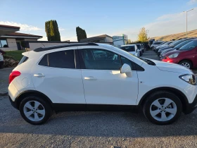 Обява за продажба на Opel Mokka 1.6CDTI-136K.C-AVTOMAT-EURO6 ~16 999 лв. - изображение 3