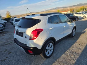Обява за продажба на Opel Mokka 1.6CDTI-136K.C-AVTOMAT-EURO6 ~16 999 лв. - изображение 4